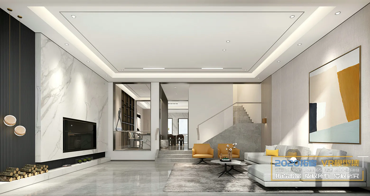 Extension Interior 20 – LIVINGROOM – 52 Extension Interior 20 – LIVINGROOM – 52