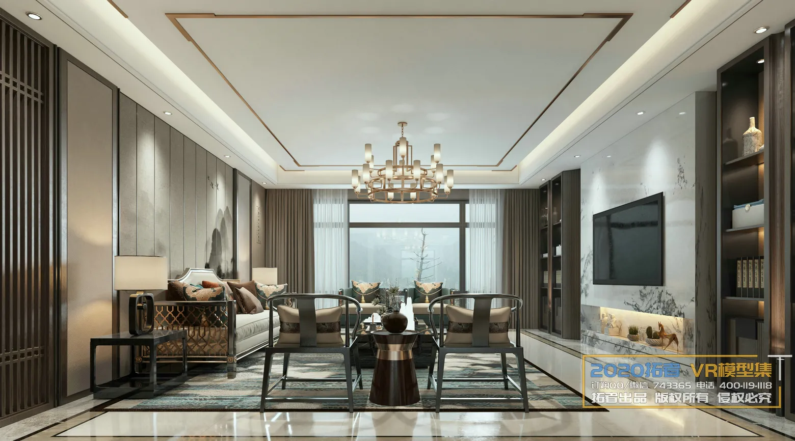 Extension Interior 20 – LIVINGROOM – 55 Extension Interior 20 – LIVINGROOM – 55