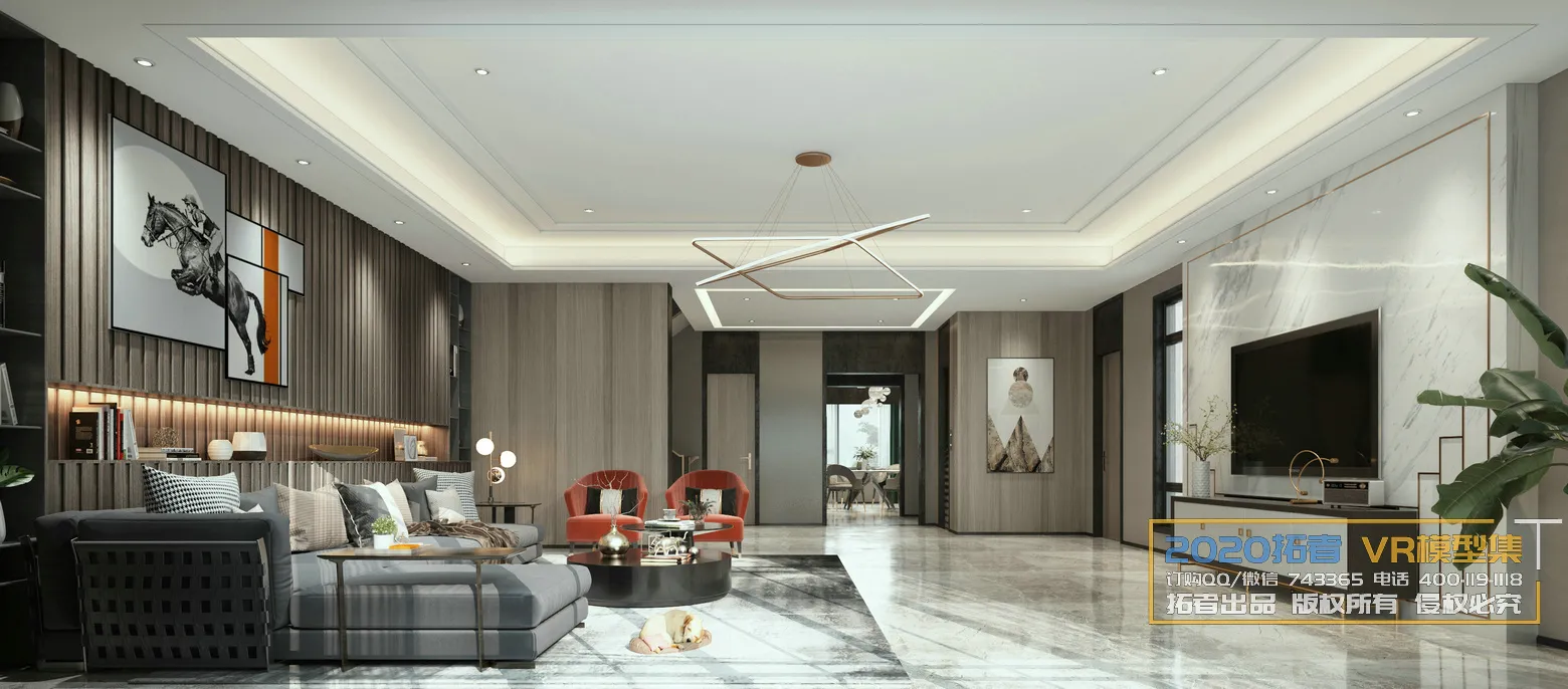 Extension Interior 20 – LIVINGROOM – 56 Extension Interior 20 – LIVINGROOM – 56