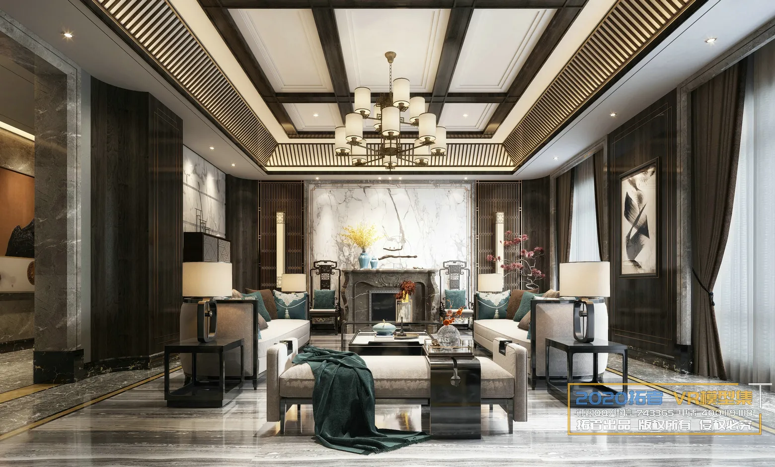 Extension Interior 20 – LIVINGROOM – 57 Extension Interior 20 – LIVINGROOM – 57