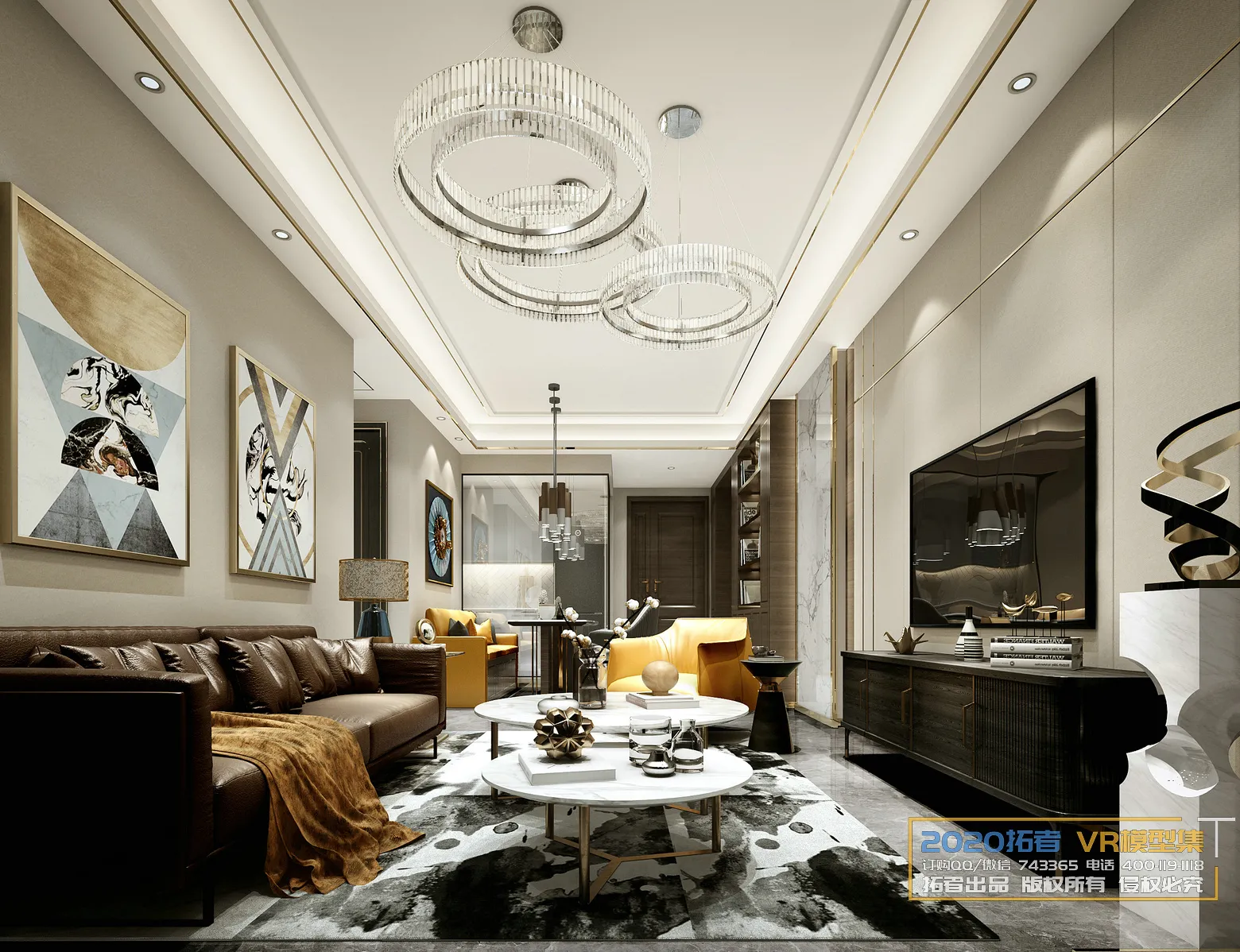 Extension Interior 20 – LIVINGROOM – 60 Extension Interior 20 – LIVINGROOM – 60