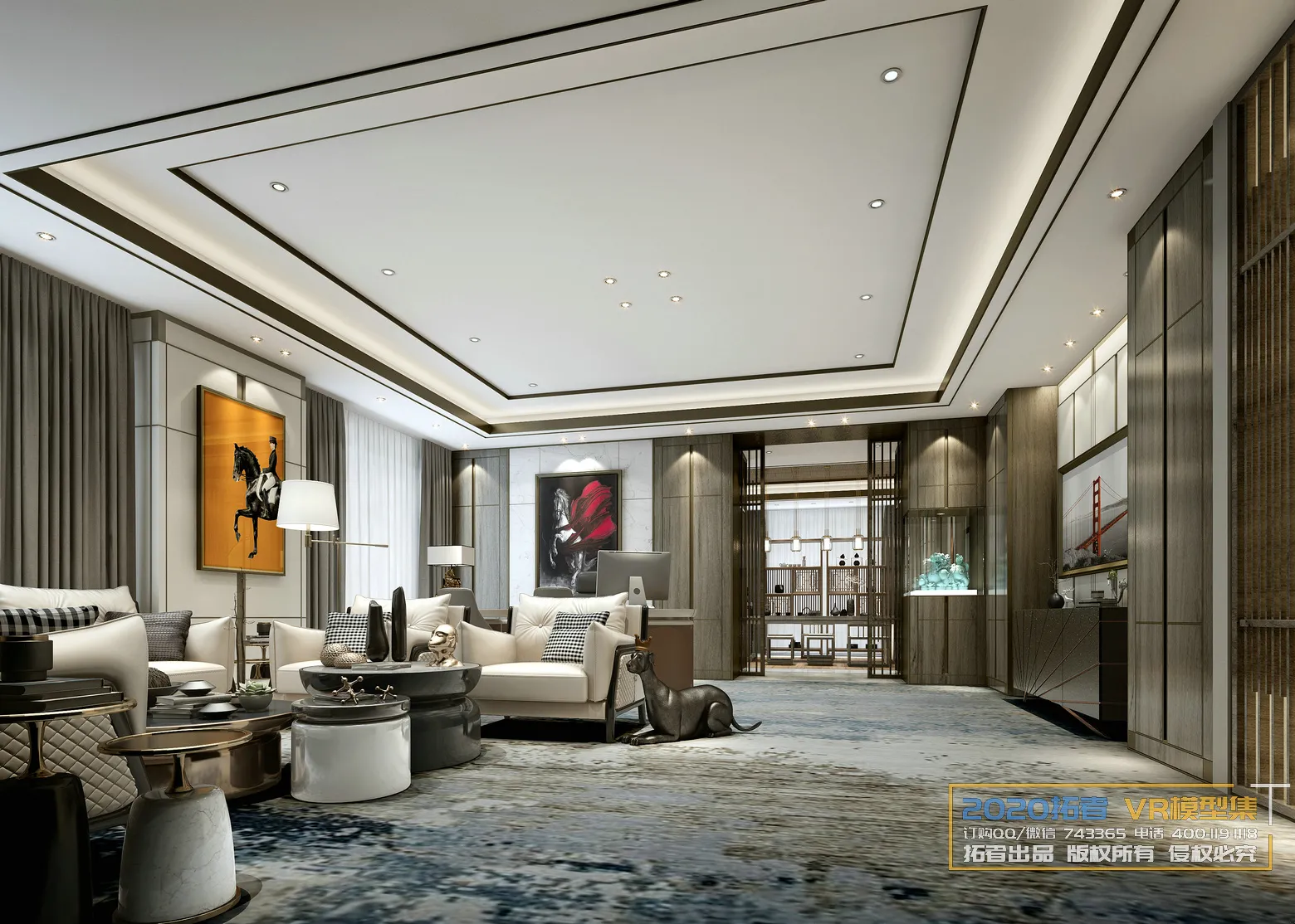 Extension Interior 20 – LIVINGROOM – 62 Extension Interior 20 – LIVINGROOM – 62