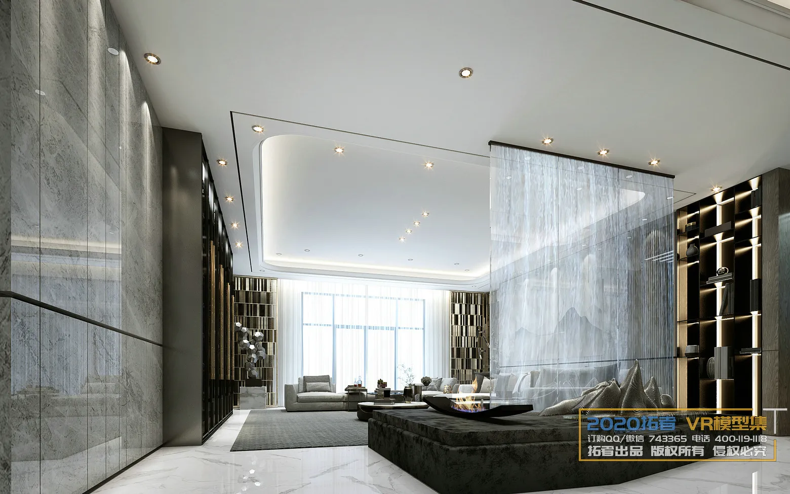 Extension Interior 20 – LIVINGROOM – 63 Extension Interior 20 – LIVINGROOM – 63