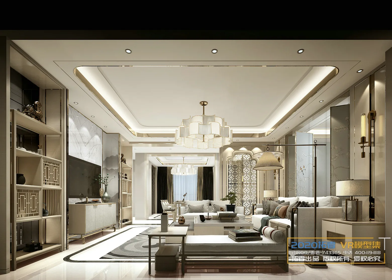 Extension Interior 20 – LIVINGROOM – 66 Extension Interior 20 – LIVINGROOM – 66