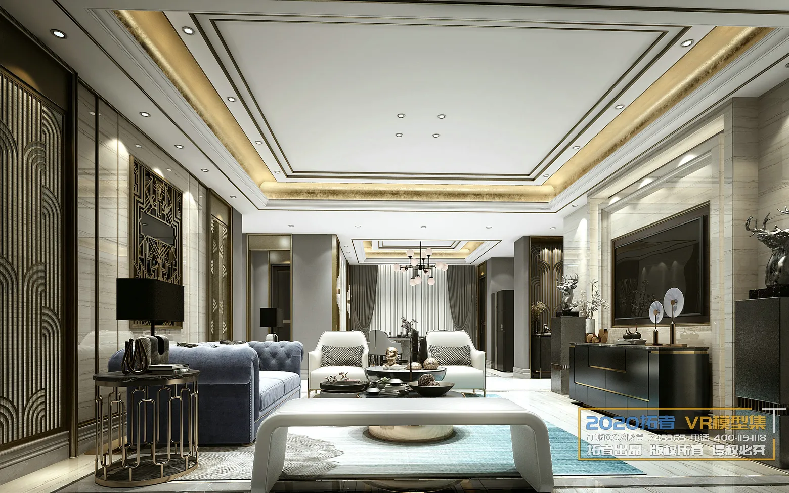 Extension Interior 20 – LIVINGROOM – 67 Extension Interior 20 – LIVINGROOM – 67