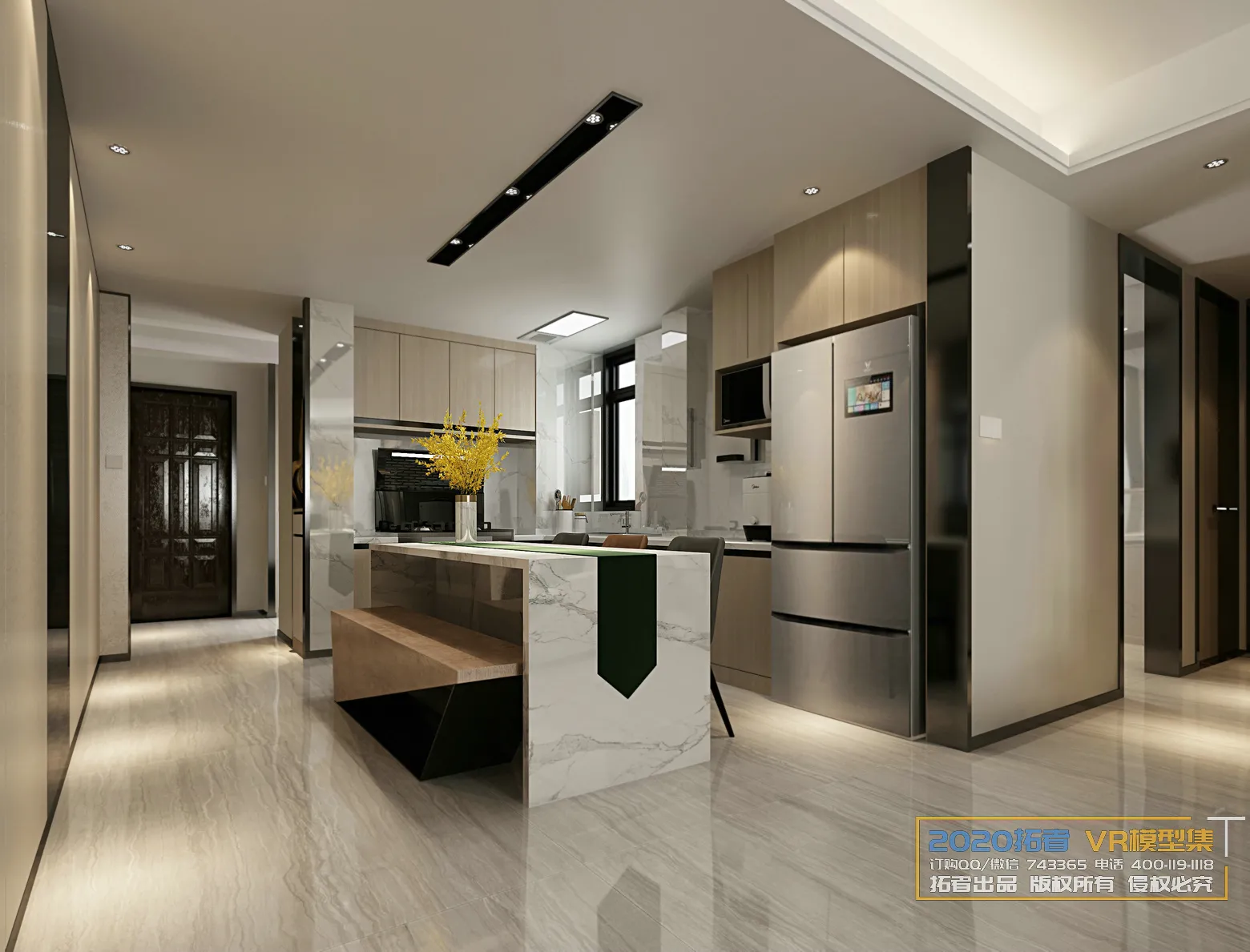 Extension Interior 20 – LIVINGROOM – 7 Extension Interior 20 – LIVINGROOM – 7