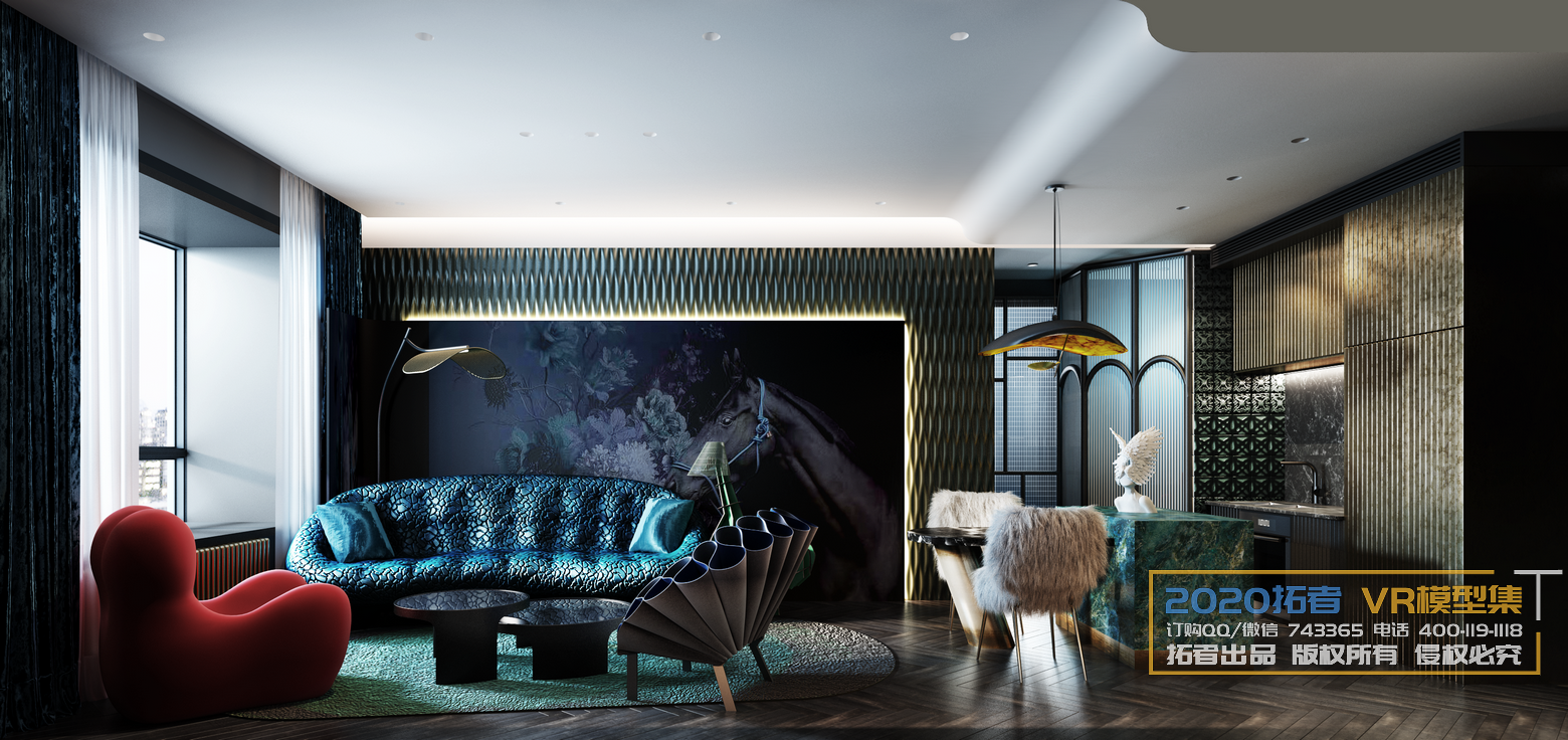 Extension Interior 20 – LIVINGROOM – 70 Extension Interior 20 – LIVINGROOM – 70