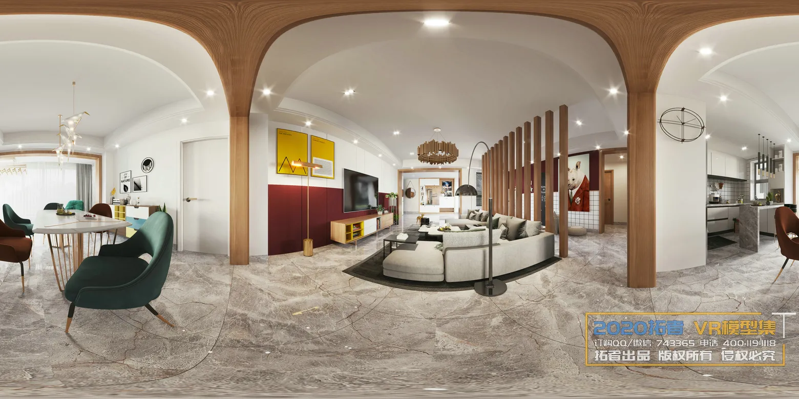 Extension Interior 20 – LIVINGROOM – 74 Extension Interior 20 – LIVINGROOM – 74