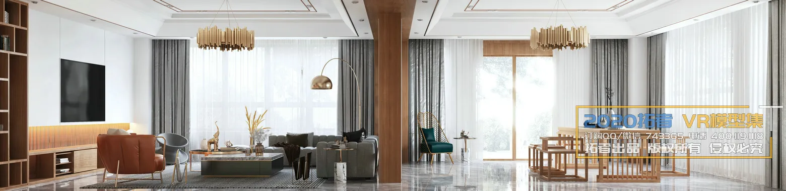 Extension Interior 20 – LIVINGROOM – 75 Extension Interior 20 – LIVINGROOM – 75