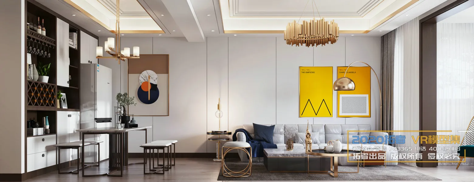 Extension Interior 20 – LIVINGROOM – 76 Extension Interior 20 – LIVINGROOM – 76