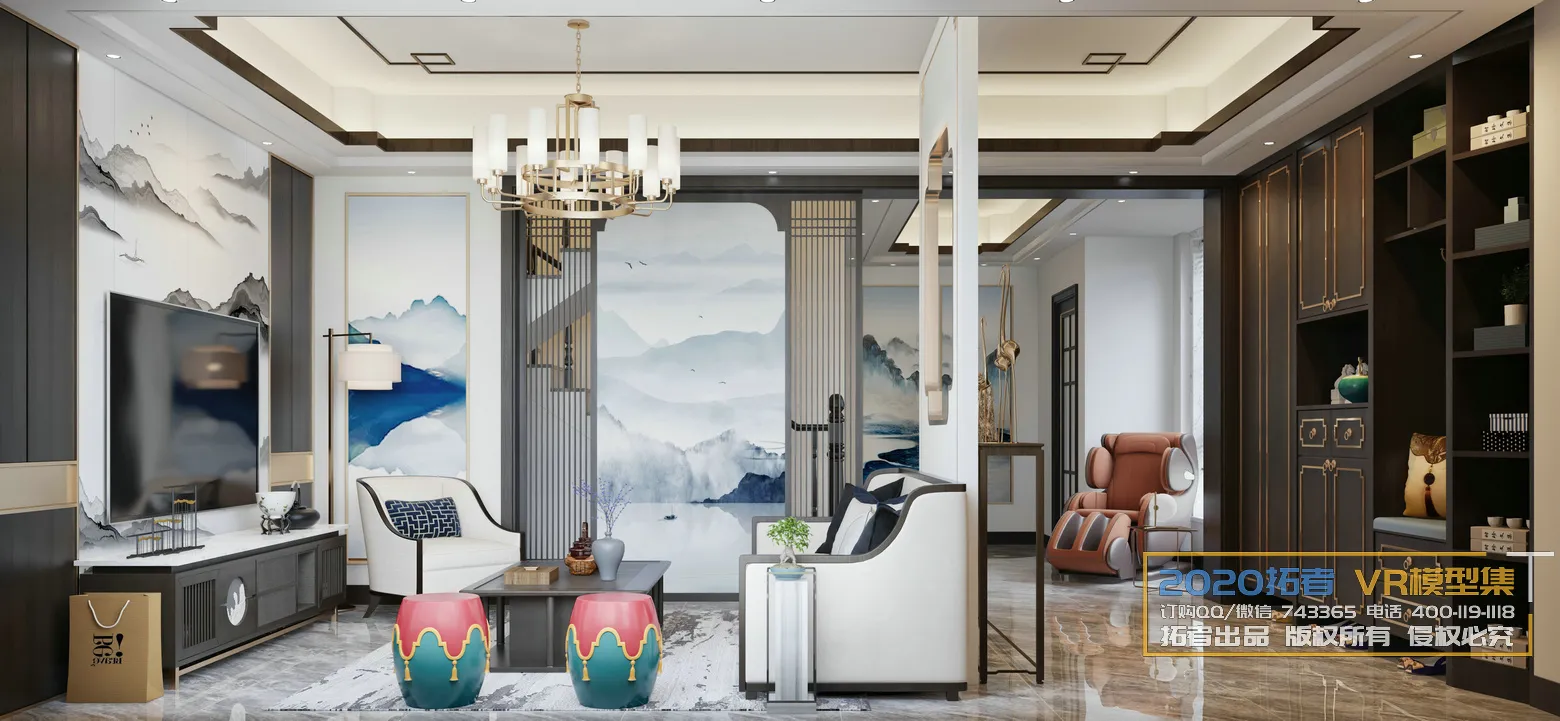 Extension Interior 20 – LIVINGROOM – 77 Extension Interior 20 – LIVINGROOM – 77