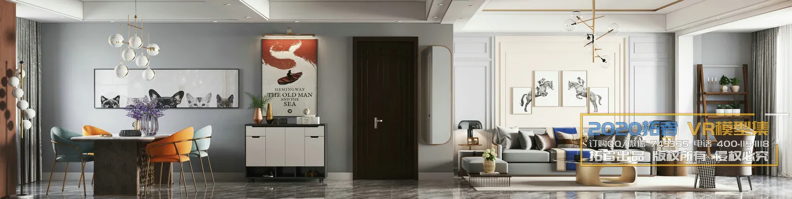 Extension Interior 20 – LIVINGROOM – 79 Extension Interior 20 – LIVINGROOM – 79