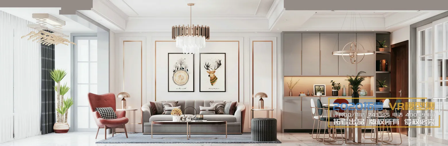 Extension Interior 20 – LIVINGROOM – 81 Extension Interior 20 – LIVINGROOM – 81