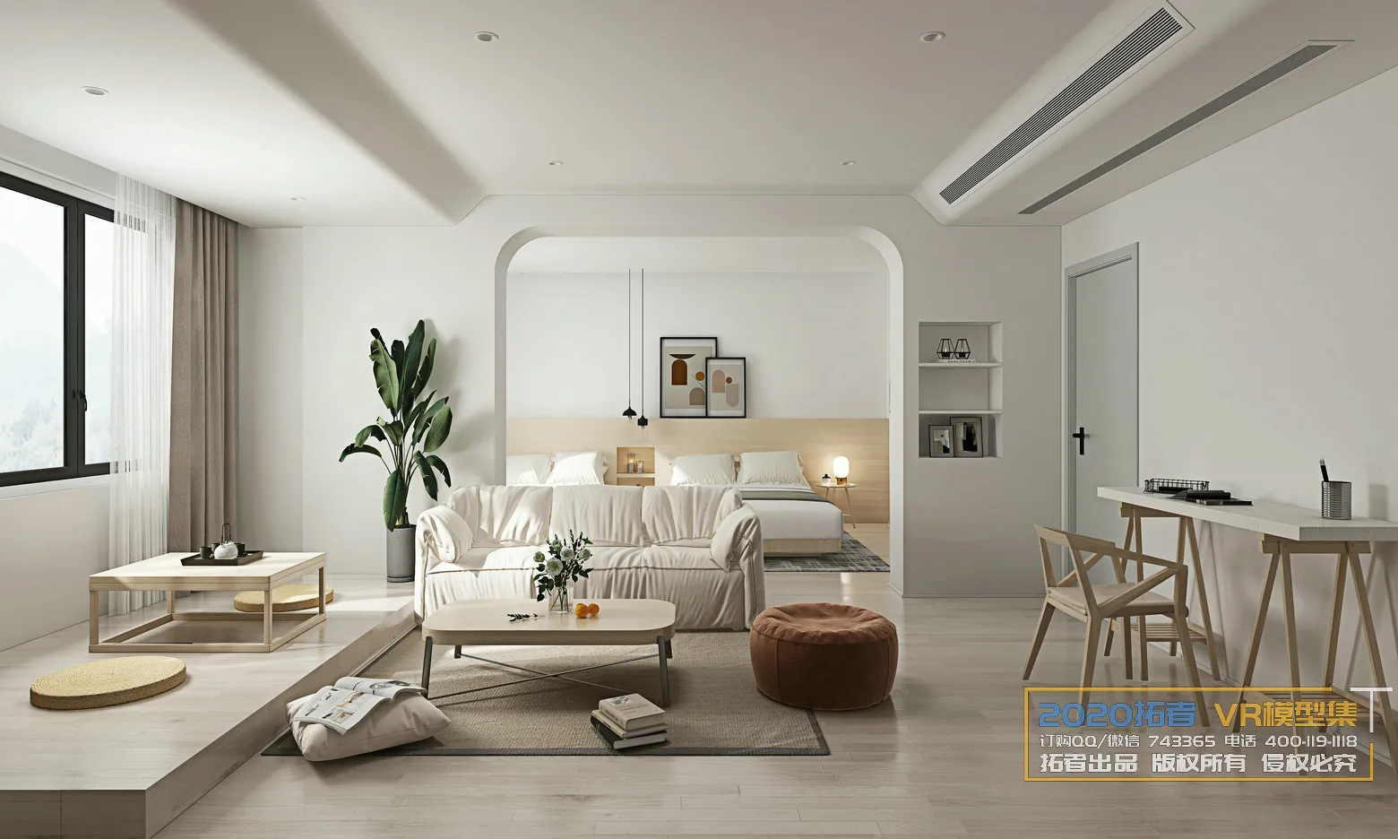 Extension Interior 20 – LIVINGROOM – 89 Extension Interior 20 – LIVINGROOM – 89