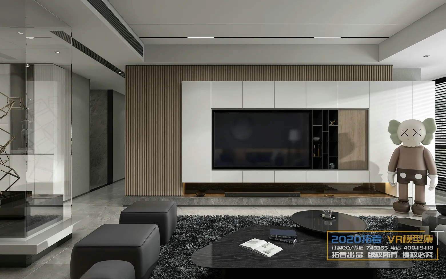 Extension Interior 20 – LIVINGROOM – 9 Extension Interior 20 – LIVINGROOM – 9