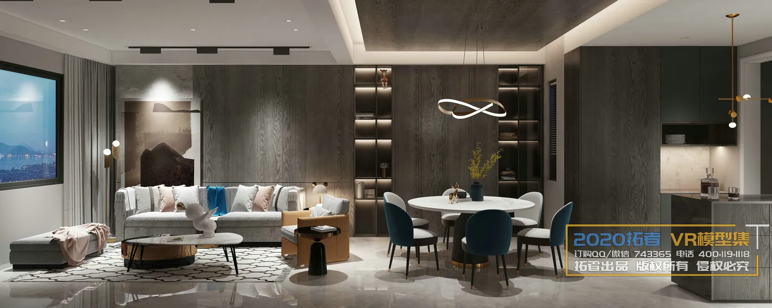 Extension Interior 20 – LIVINGROOM – 91 Extension Interior 20 – LIVINGROOM – 91