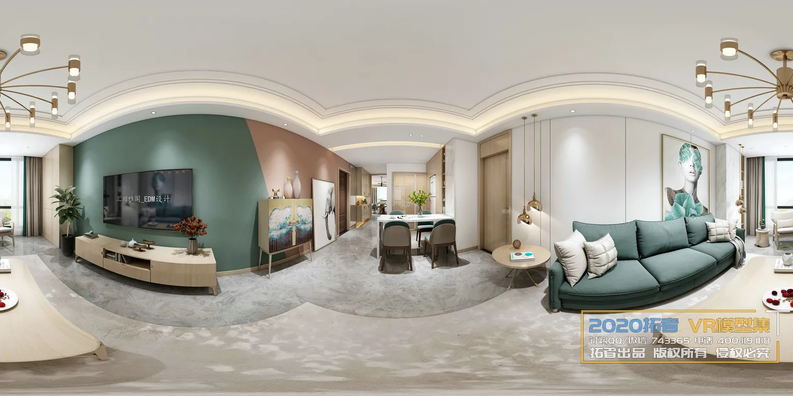 Extension Interior 20 – LIVINGROOM – 92 Extension Interior 20 – LIVINGROOM – 92