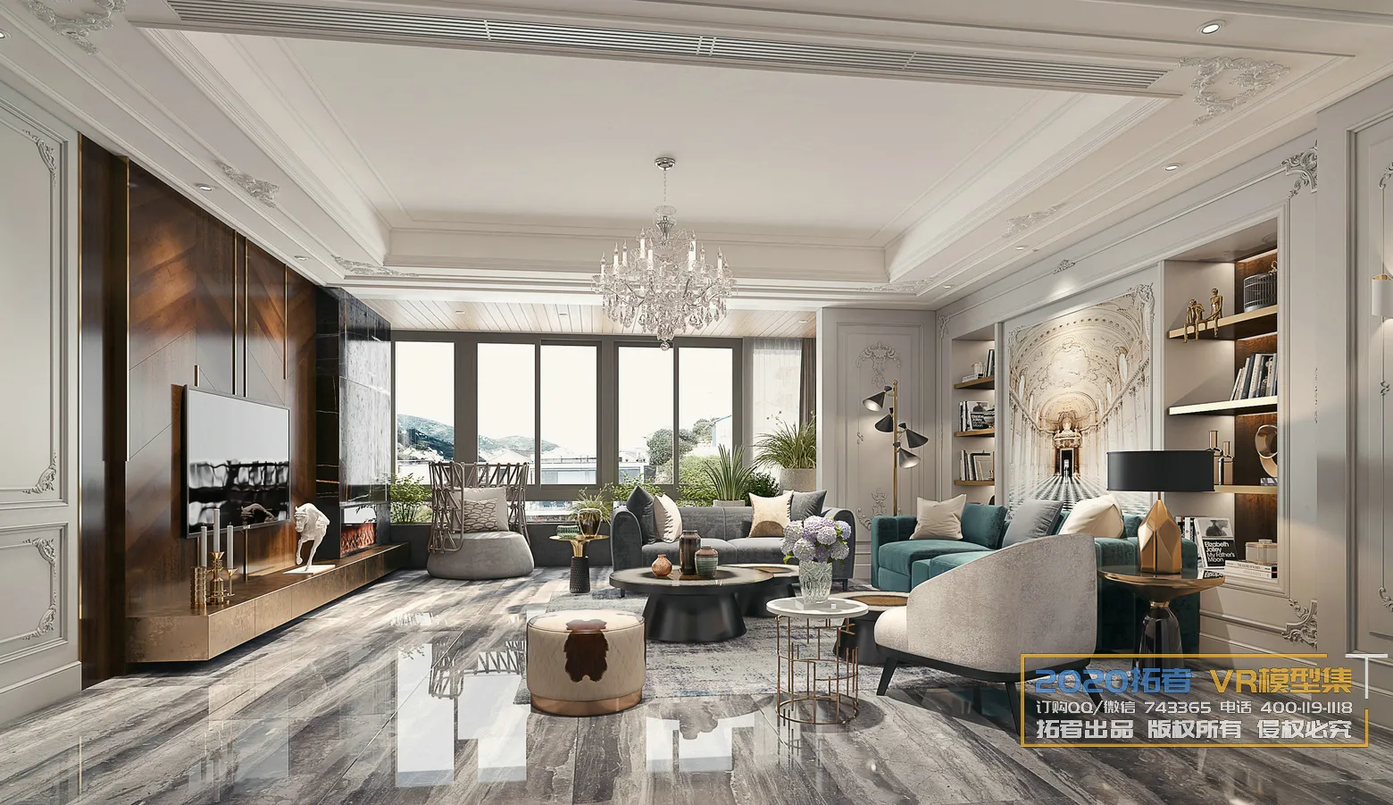 Extension Interior 20 – LIVINGROOM – 93 Extension Interior 20 – LIVINGROOM – 93