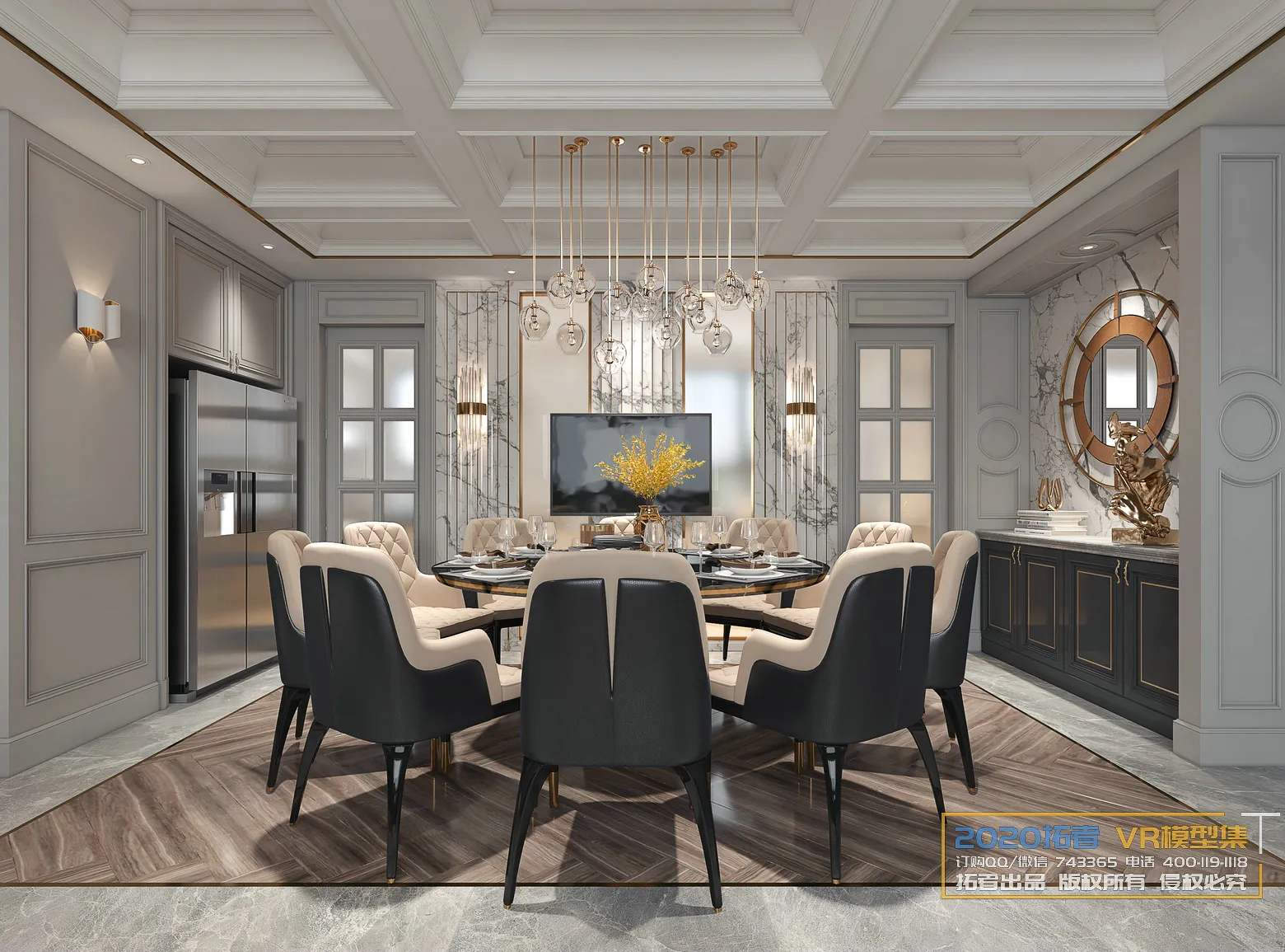 Extension Interior 20 – LIVINGROOM – 94 Extension Interior 20 – LIVINGROOM – 94