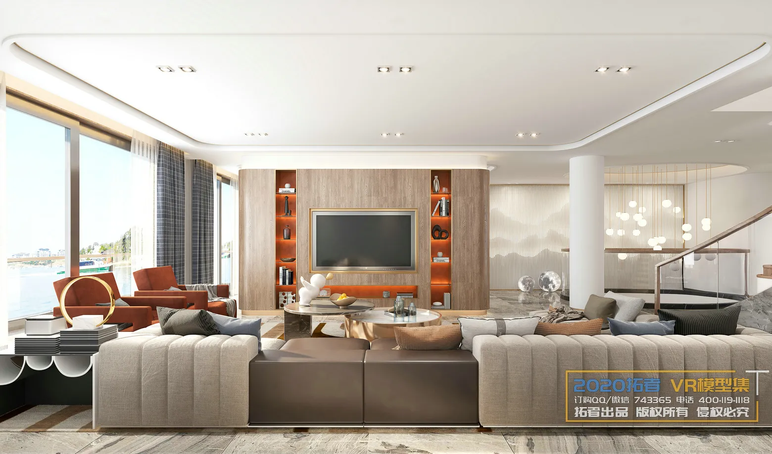 Extension Interior 20 – LIVINGROOM – 95 Extension Interior 20 – LIVINGROOM – 95