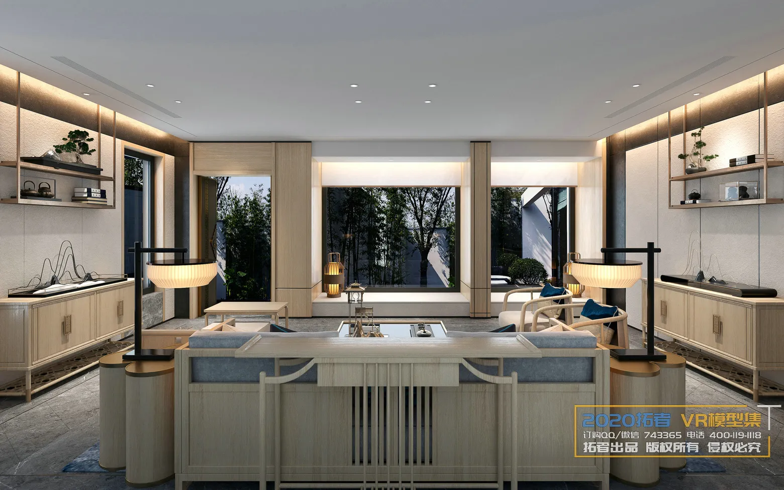 Extension Interior 20 – LIVINGROOM – 98 Extension Interior 20 – LIVINGROOM – 98