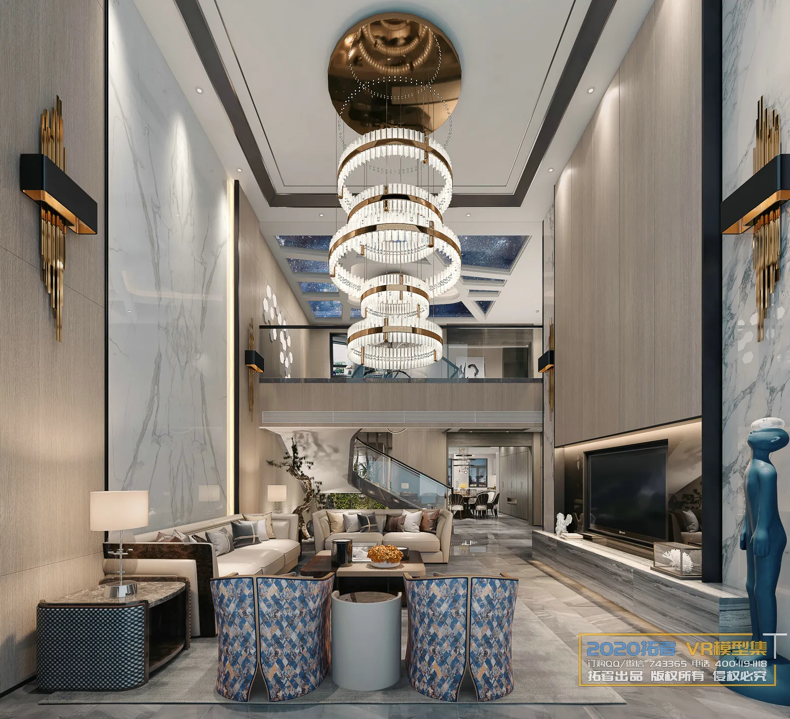 Extension Interior 20 – LIVINGROOM – 99 Extension Interior 20 – LIVINGROOM – 99