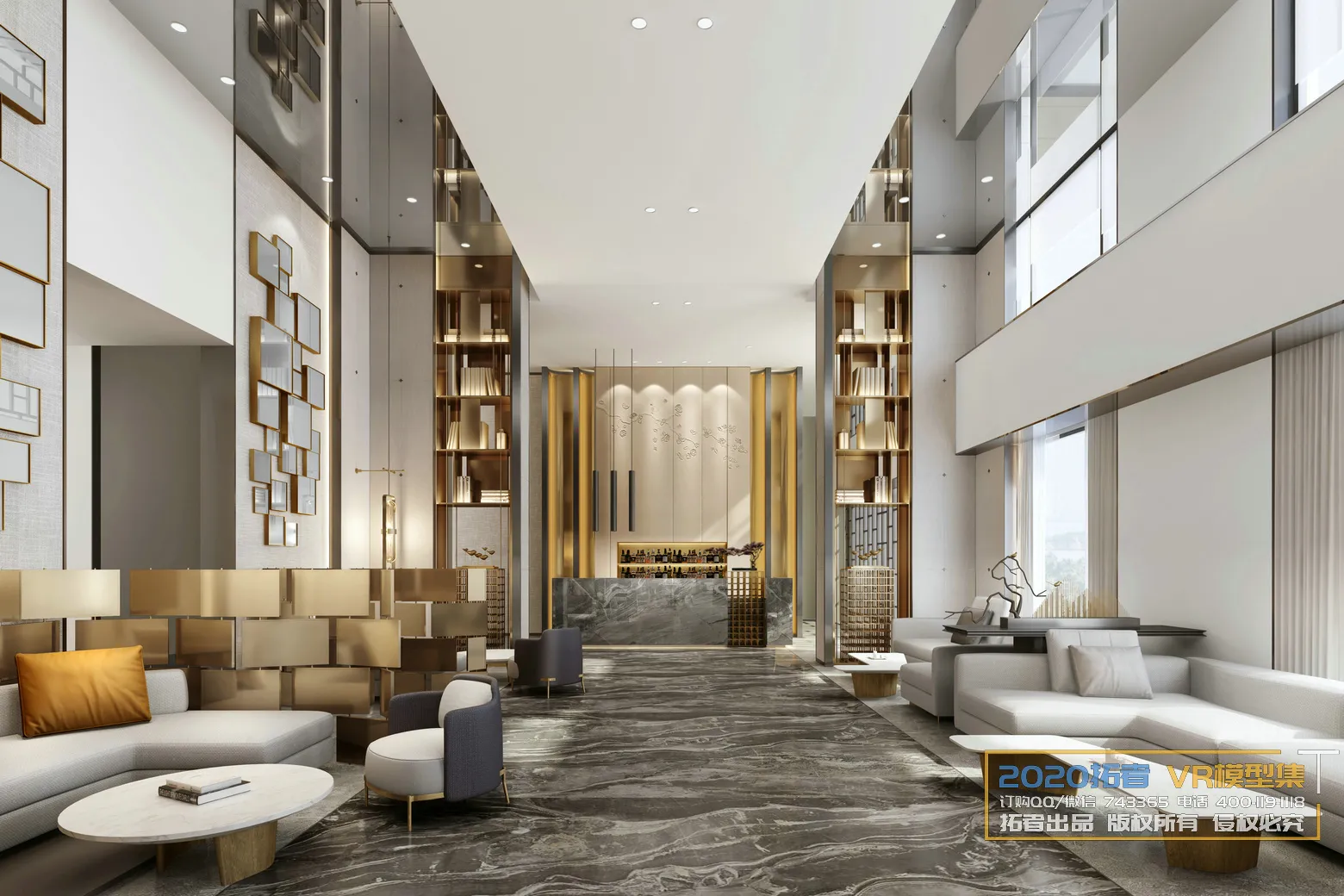 Extension Interior 20 – RESTAURANT – 11 Extension Interior 20 – RESTAURANT – 11