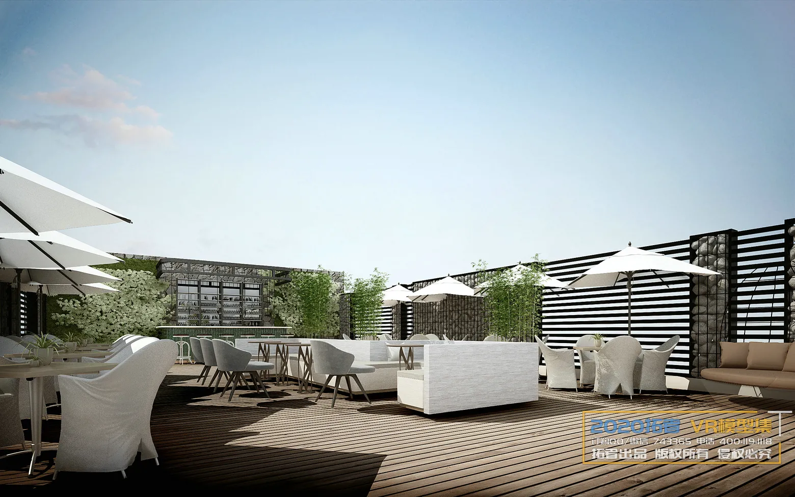 Extension Interior 20 – RESTAURANT – 25 Extension Interior 20 – RESTAURANT – 25