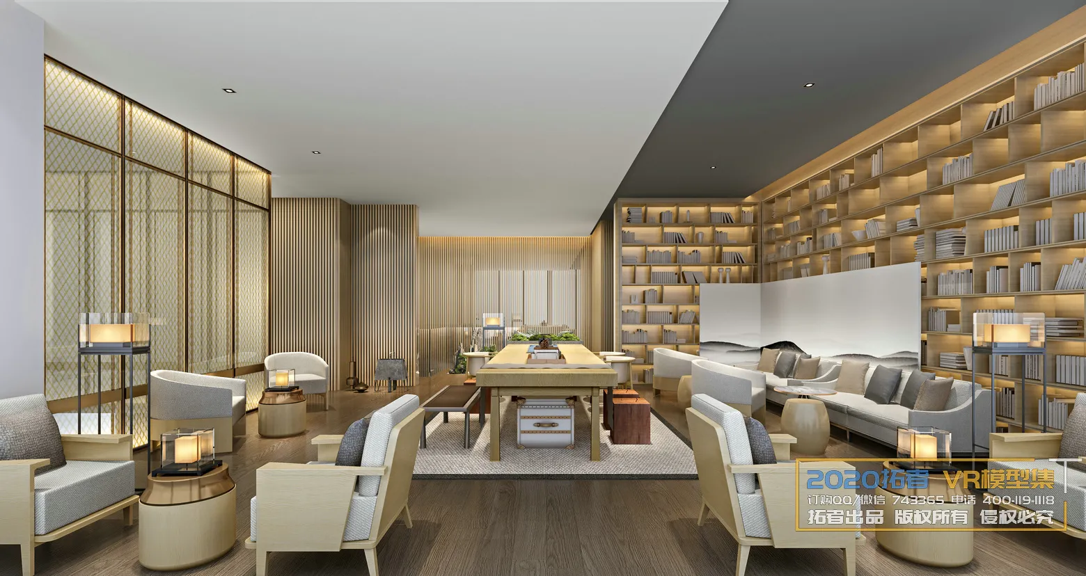 Extension Interior 20 – STUDY & WORKS – 11 Extension Interior 20 – STUDY & WORKS – 11