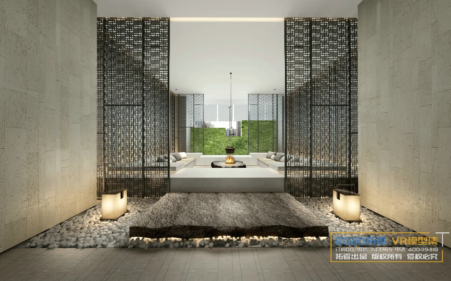 Extension Interior 20 – STUDY & WORKS – 13 Extension Interior 20 – STUDY & WORKS – 13