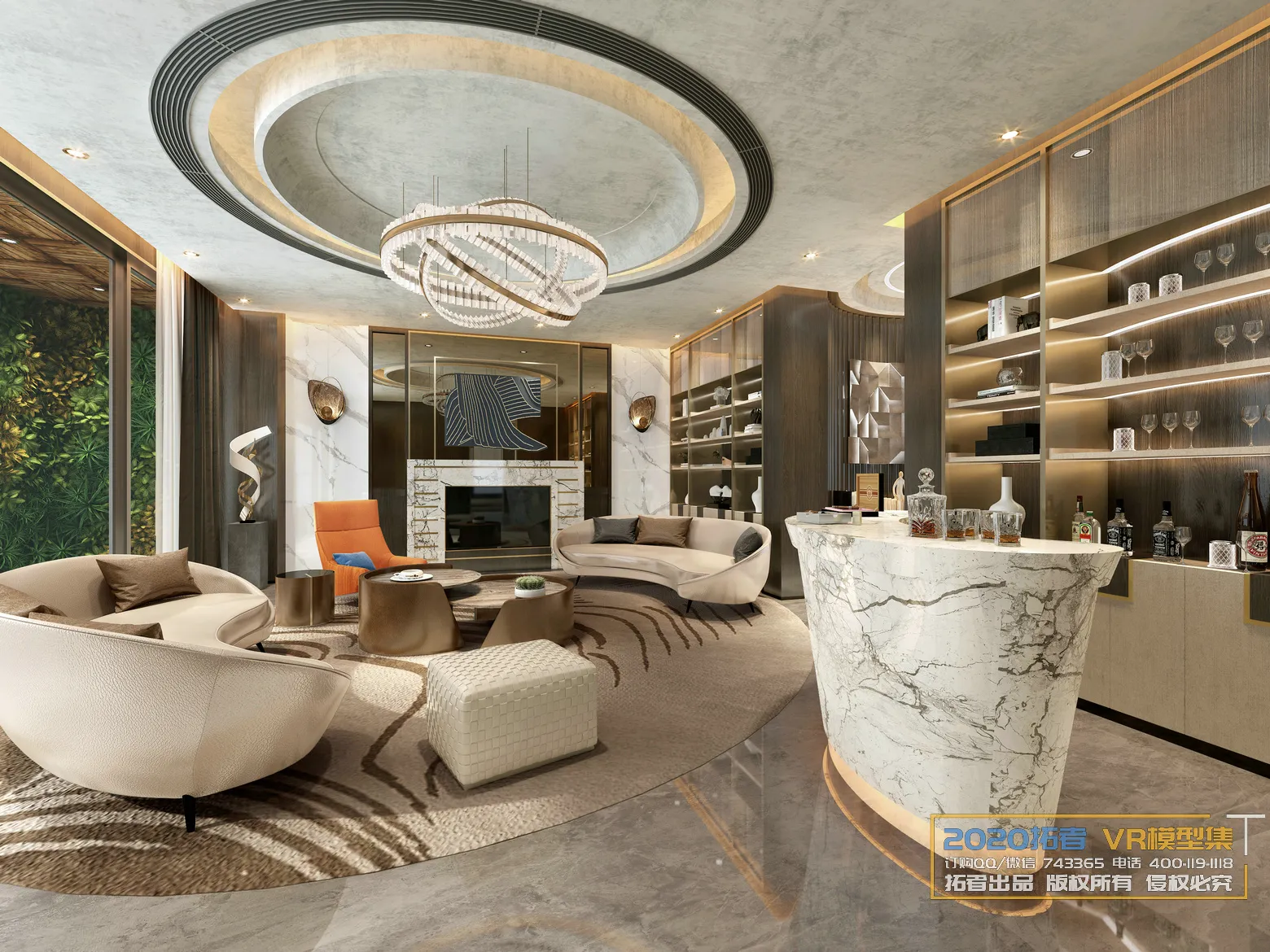 Extension Interior 20 – STUDY & WORKS – 14 Extension Interior 20 – STUDY & WORKS – 14