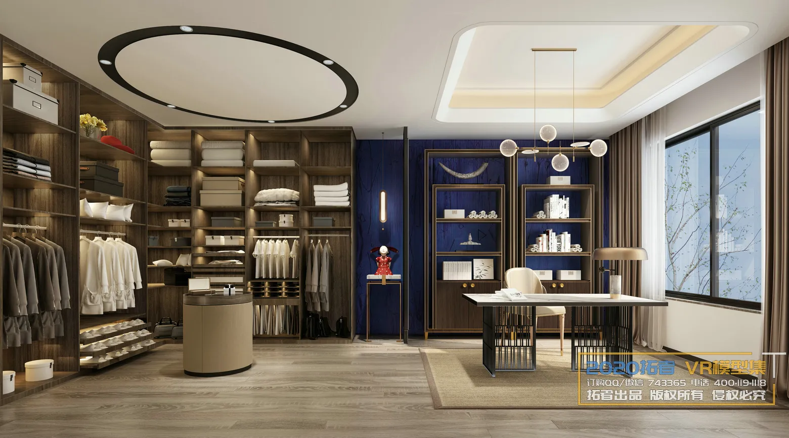 Extension Interior 20 – STUDY & WORKS – 17 Extension Interior 20 – STUDY & WORKS – 17