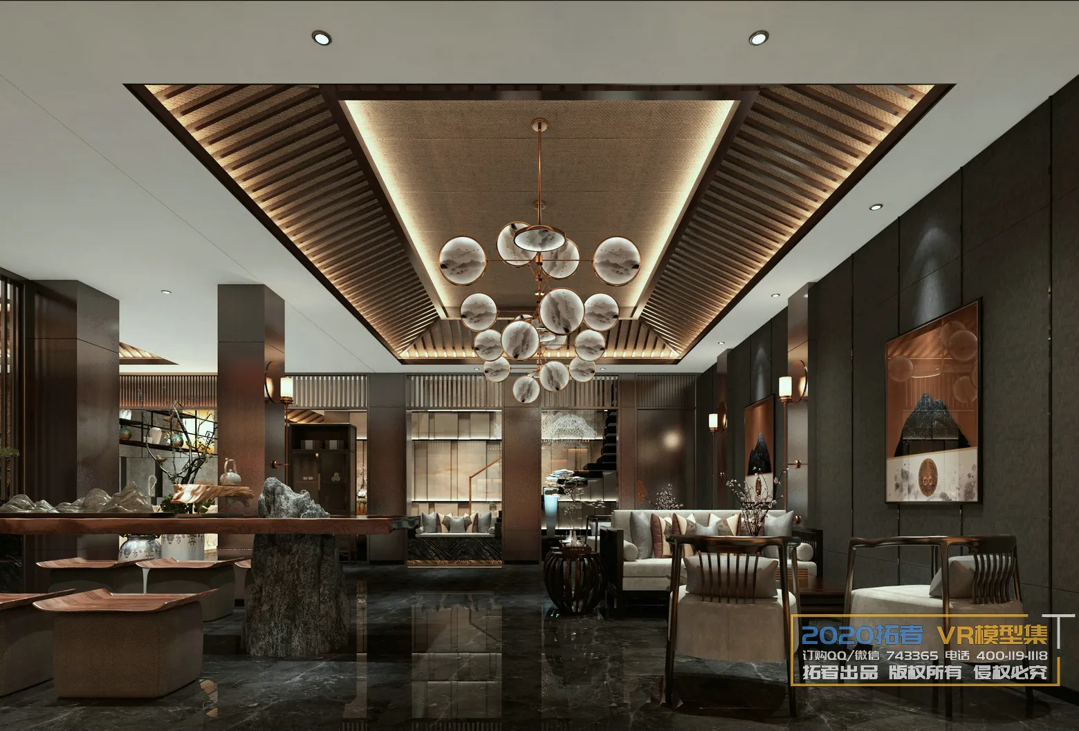 Extension Interior 20 – STUDY & WORKS – 26 Extension Interior 20 – STUDY & WORKS – 26