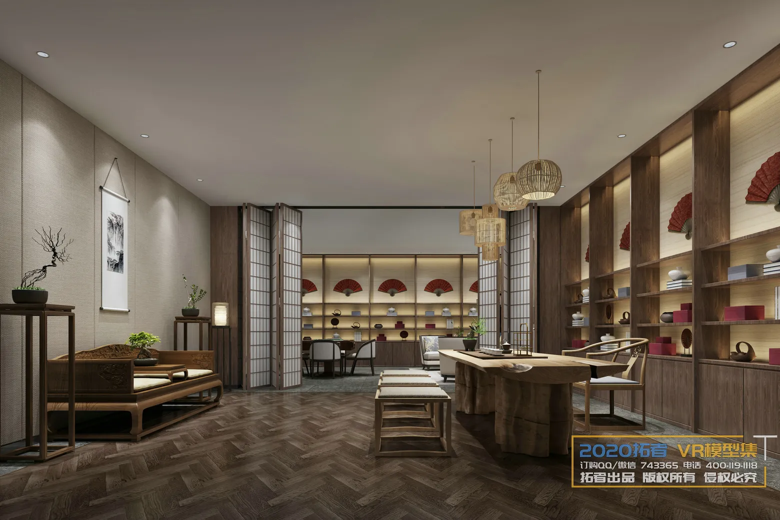 Extension Interior 20 – STUDY & WORKS – 27 Extension Interior 20 – STUDY & WORKS – 27