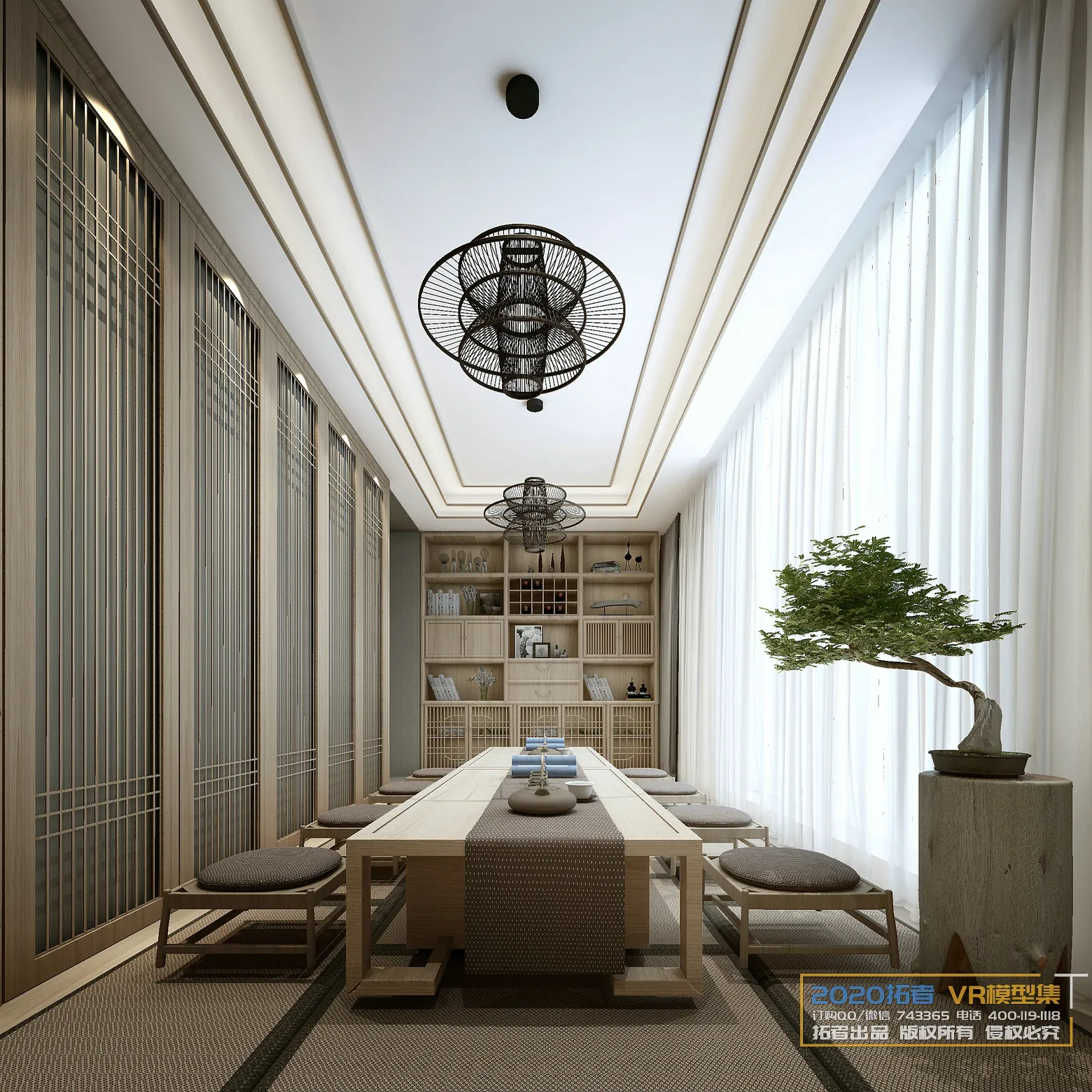 Extension Interior 20 – STUDY & WORKS – 33 Extension Interior 20 – STUDY & WORKS – 33