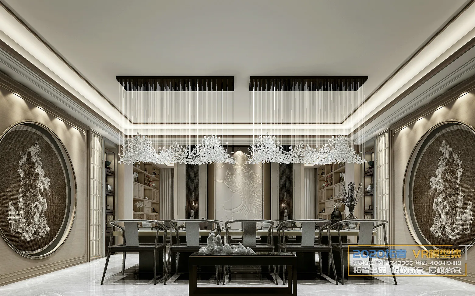 Extension Interior 20 – STUDY & WORKS – 34 Extension Interior 20 – STUDY & WORKS – 34