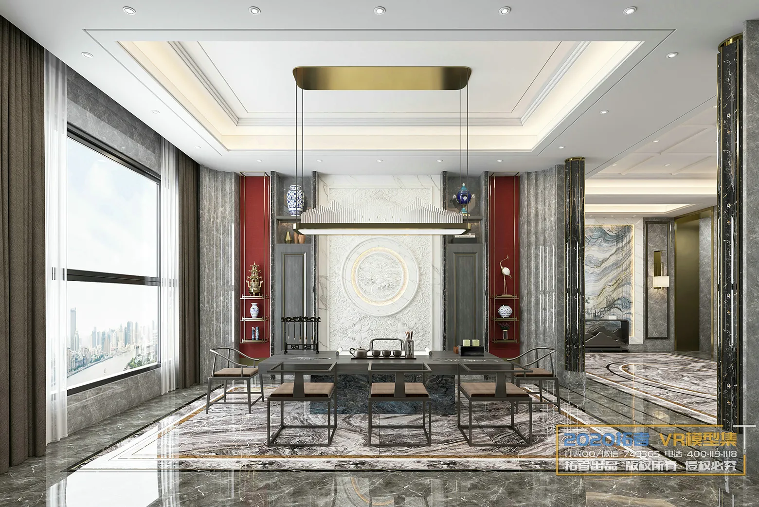 Extension Interior 20 – STUDY & WORKS – 39 Extension Interior 20 – STUDY & WORKS – 39