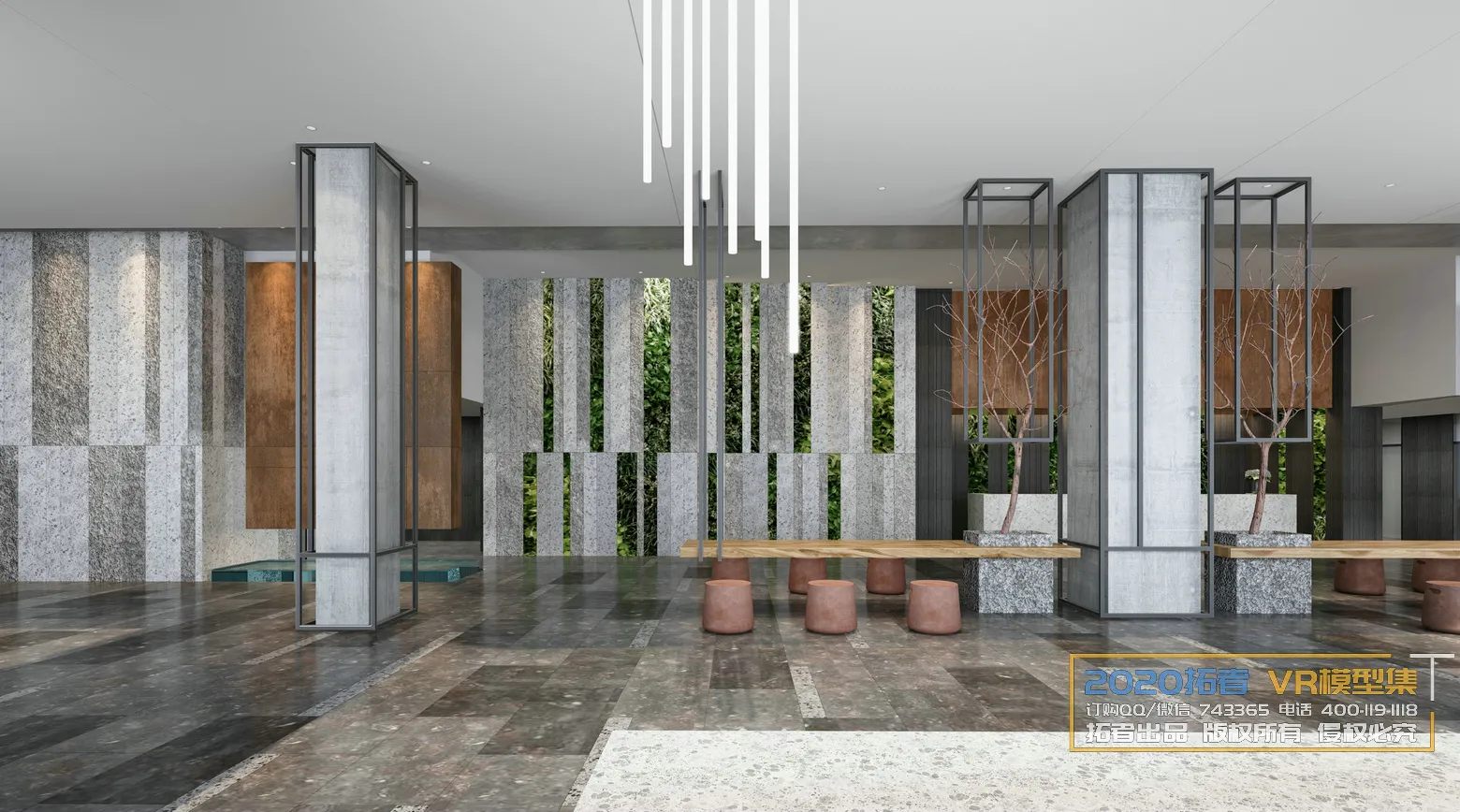 Extension Interior 20 – STUDY & WORKS – 49 Extension Interior 20 – STUDY & WORKS – 49