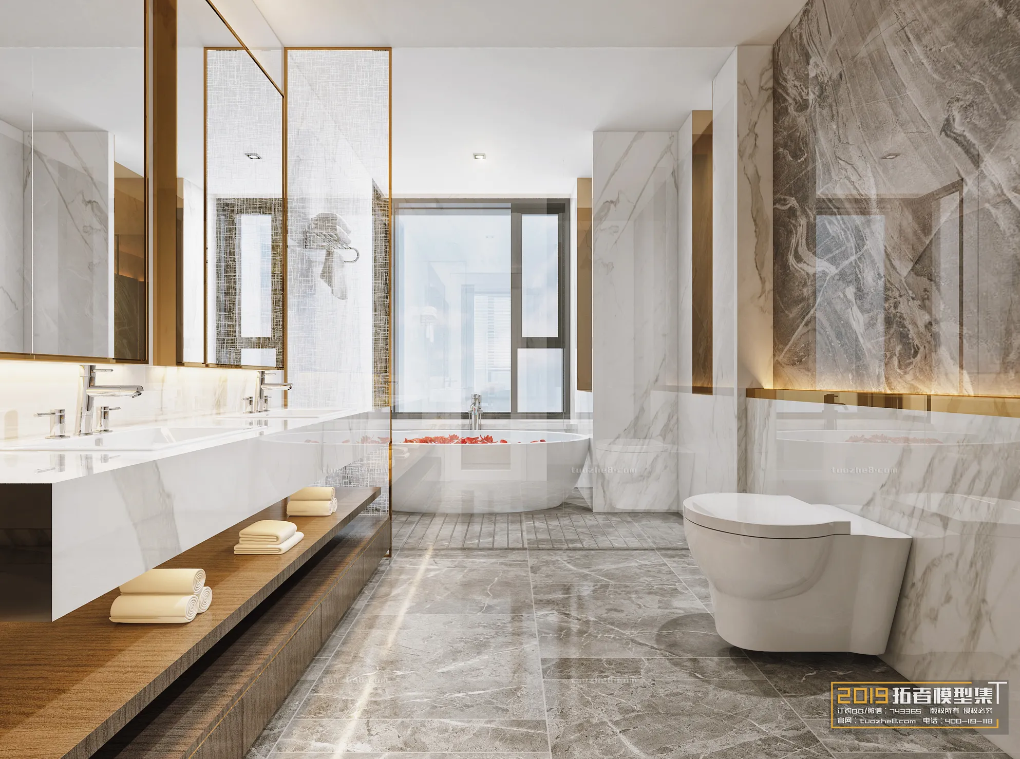 Extension Interior – BATHROOM – 010 Extension Interior – BATHROOM – 010