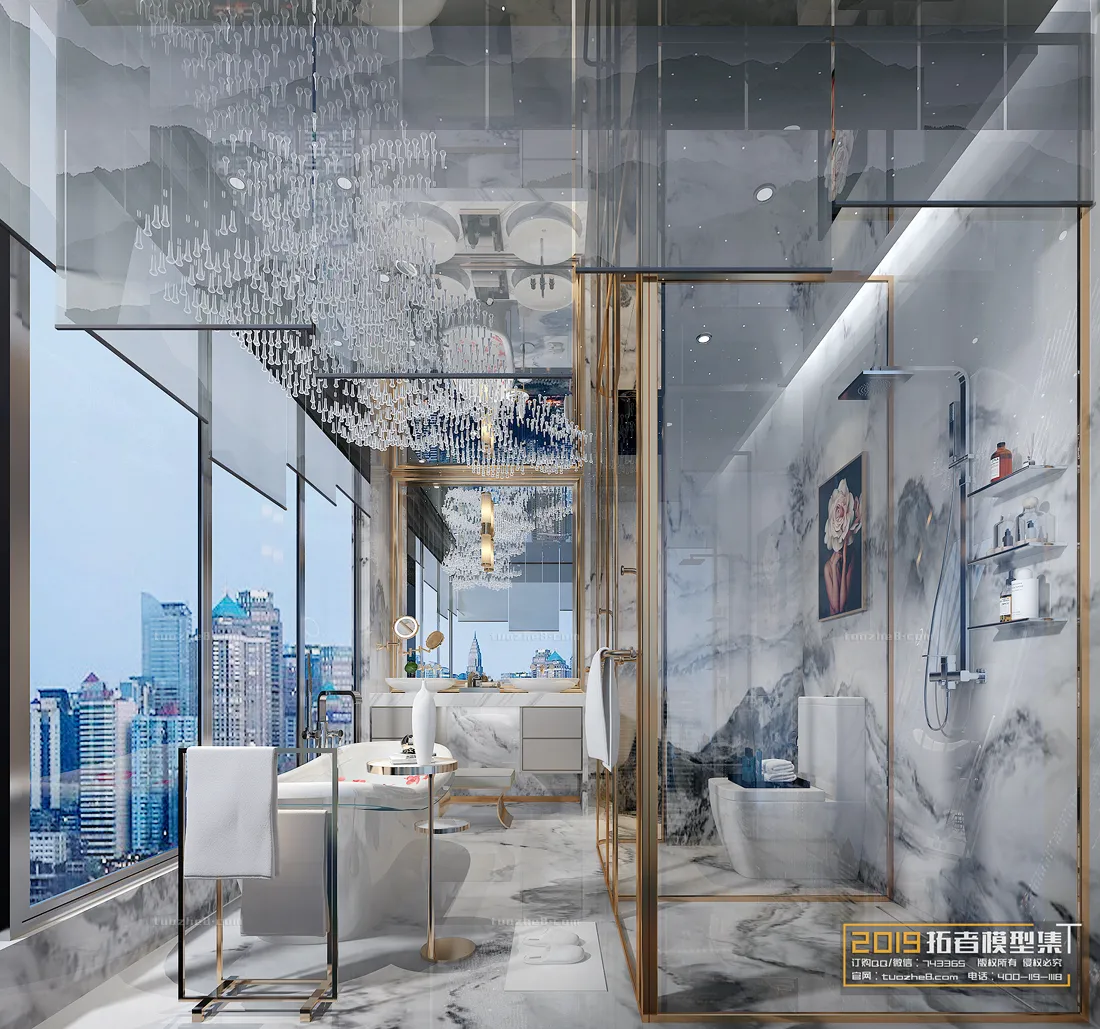 Extension Interior – BATHROOM – 013 Extension Interior – BATHROOM – 013