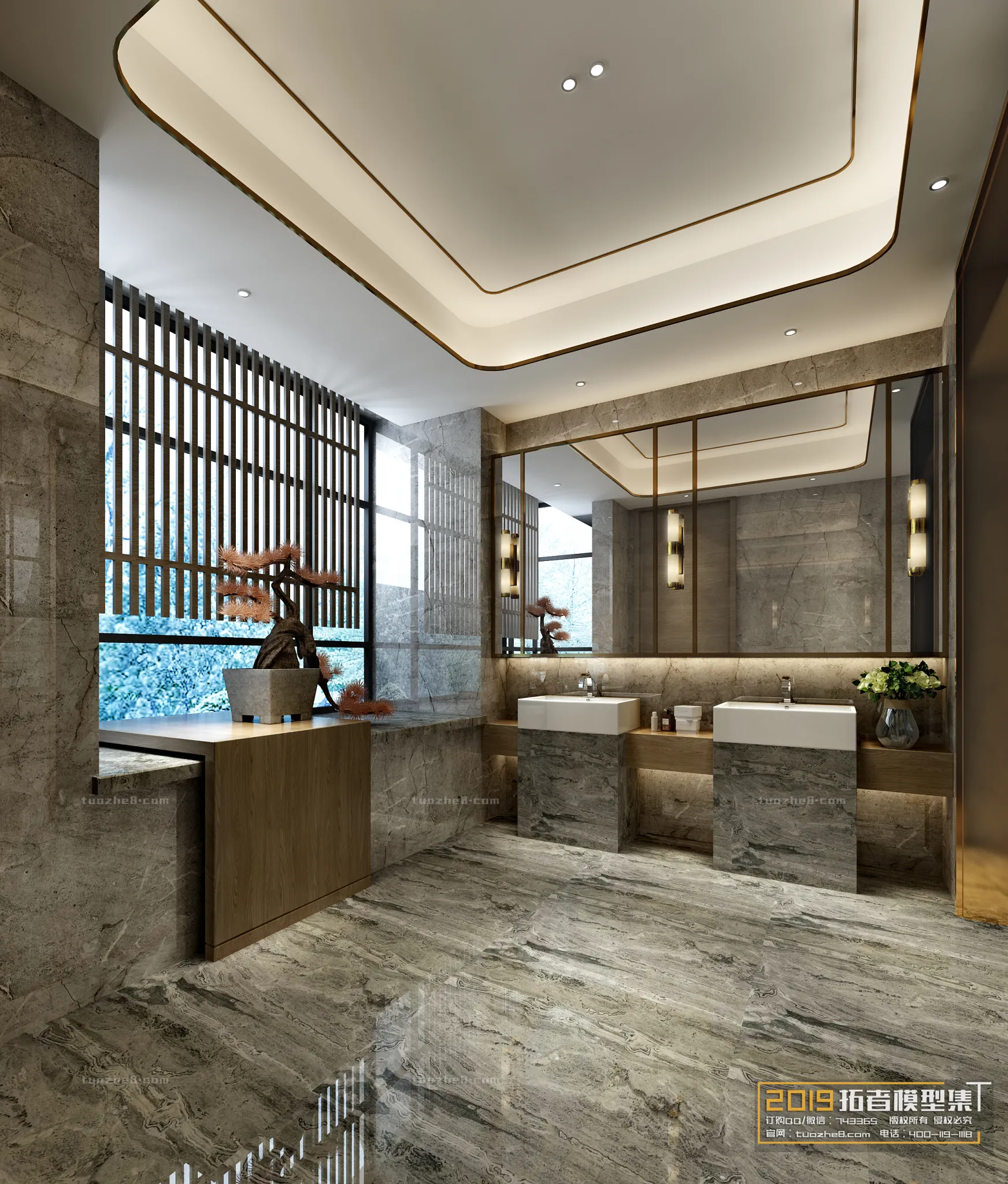 Extension Interior – BATHROOM – 014 Extension Interior – BATHROOM – 014