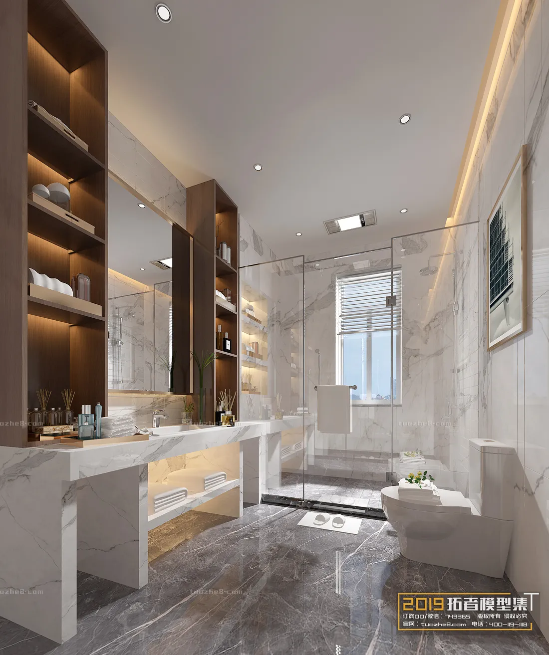 Extension Interior – BATHROOM – 022 Extension Interior – BATHROOM – 022