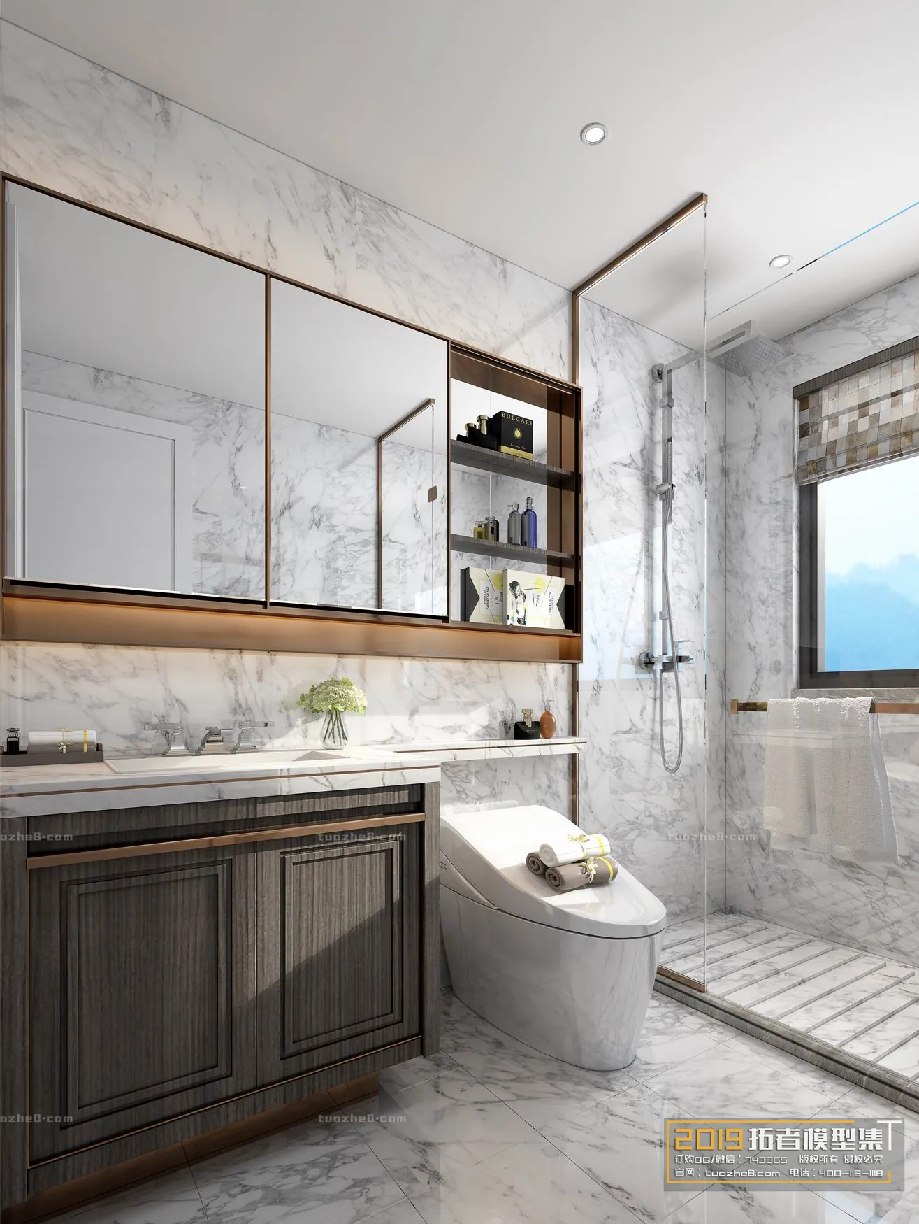 Extension Interior – BATHROOM – 053 Extension Interior – BATHROOM – 053