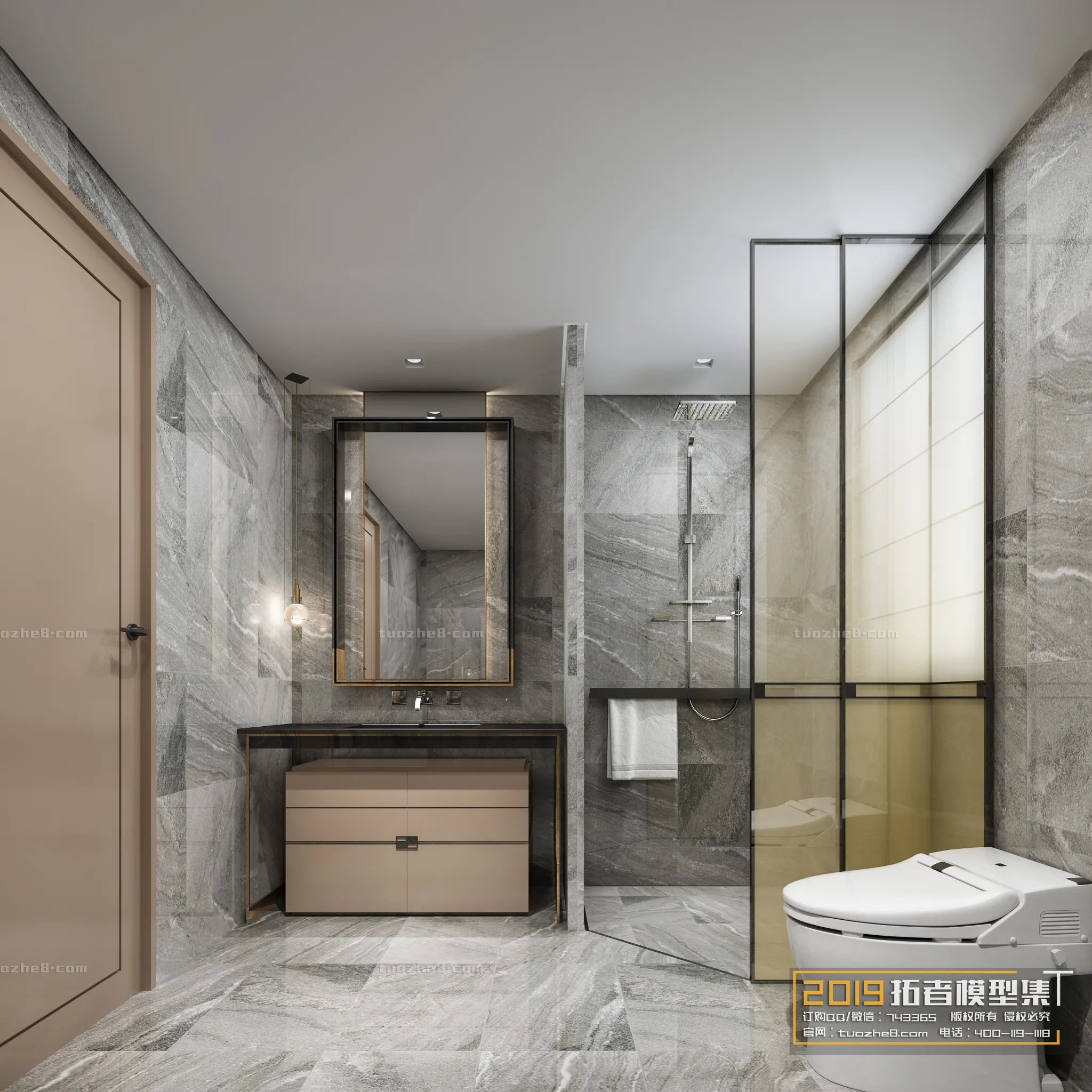 Extension Interior – BATHROOM – 072 Extension Interior – BATHROOM – 072