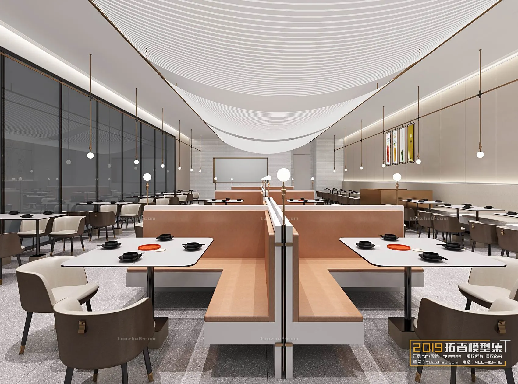 Extension Interior – DINING ROOM – 009 Extension Interior – DINING ROOM – 009