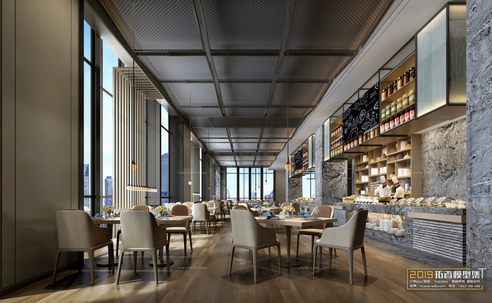 Extension Interior – DINING ROOM – 012 Extension Interior – DINING ROOM – 012