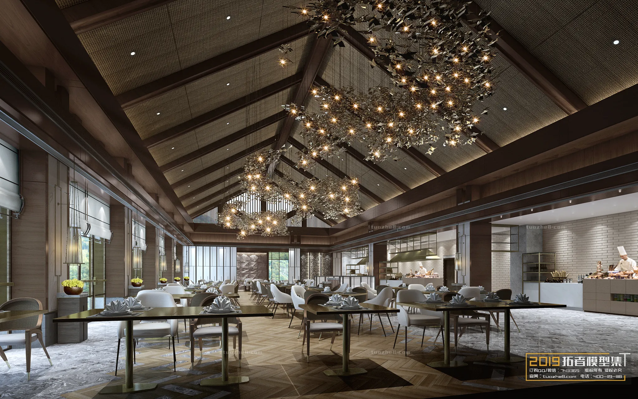 Extension Interior – DINING ROOM – 017 Extension Interior – DINING ROOM – 017