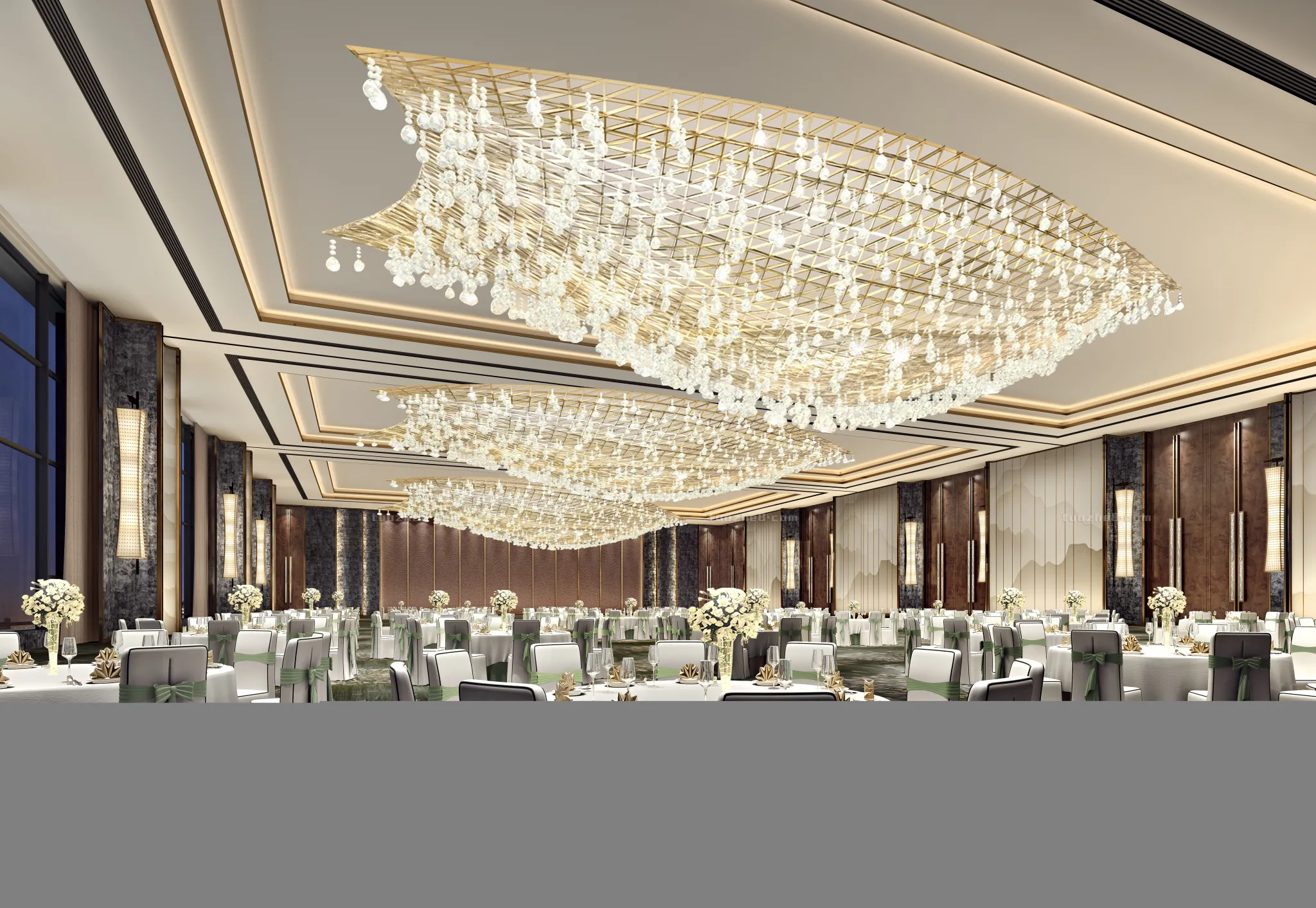 Extension Interior – DINING ROOM – 019 Extension Interior – DINING ROOM – 019