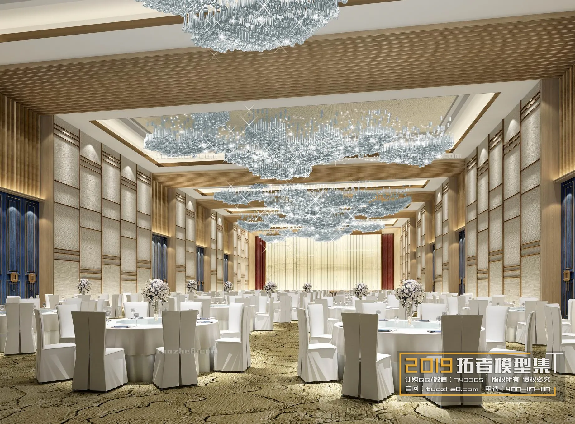 Extension Interior – DINING ROOM – 022 Extension Interior – DINING ROOM – 022