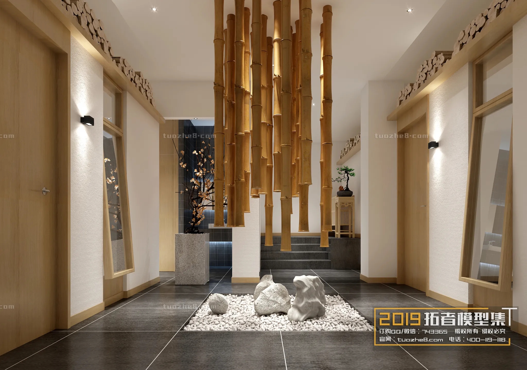 Extension Interior – DINING ROOM – 037 Extension Interior – DINING ROOM – 037